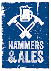 Hammers & Ales 2014: Party and Fundraiser primary image