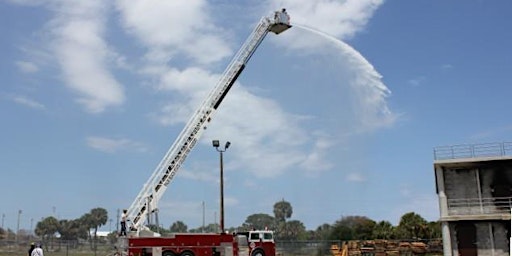 Aerial Apparatus Operations and Tactics  - FFO0650 primary image
