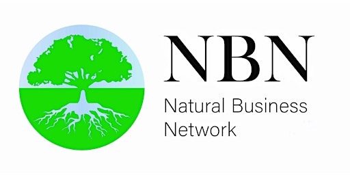 Online Weekly Meeting Natural Business Network NBN Thurs 7.30 am - 8.10 am primary image