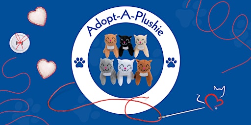 Imagen principal de Adopt-A-Plushie