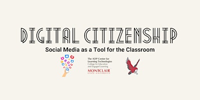 Social Media as a Tool for the Classroom (Virtual) primary image