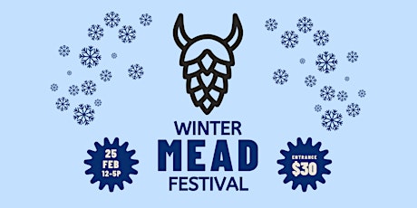 Winter Mead Festival at Skål Beer Hall primary image