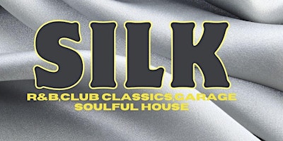 SILK THE VERY BEST OF THE 90s primary image