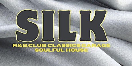 SILK THE VERY BEST OF THE 90s