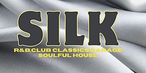 Primaire afbeelding van SILK THE VERY BEST OF THE 90s