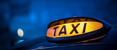 Essential Safeguarding for Taxi Drivers Webinar  primärbild