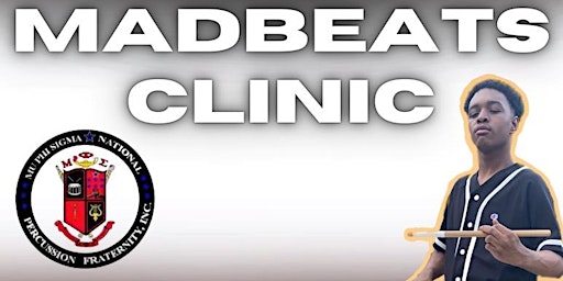 The Madbeats Clinic primary image
