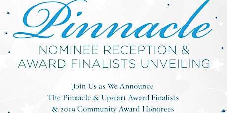 2019 Pinnacle Awards VIP Nominee Reception primary image