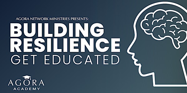 Building Resilience Course