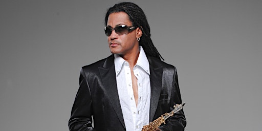 MARION MEADOWS  and  Gerald Veasley primary image