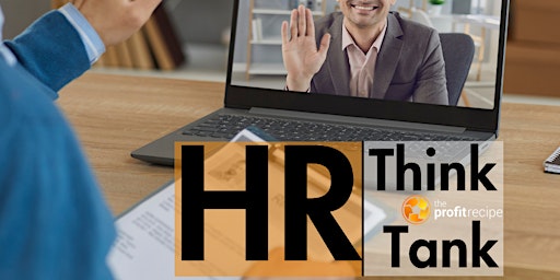 Imagem principal de HR Think Tank