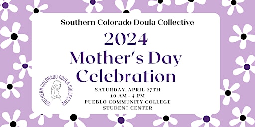 Imagem principal de 2024 SoCo Doula Collective Mother's Day Celebration