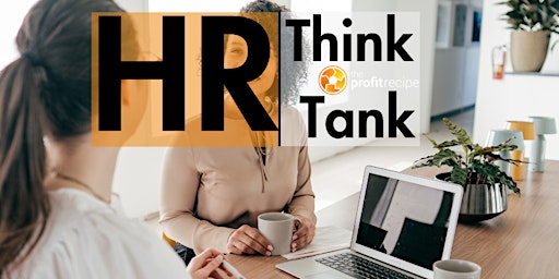 Imagem principal de HR Think Tank