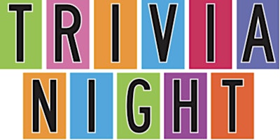 Primaire afbeelding van 2024 Adult Trivia Night to benefit Montessori Circle of Friends