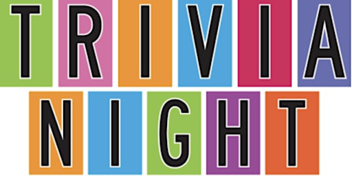 Imagen principal de 2024 Adult Trivia Night to benefit Montessori Circle of Friends