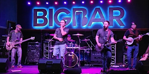 Imagem principal de Bucked Up at BIGBAR 6-10PM! No Cover!