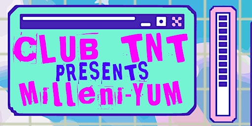 Club TNT Hosted by DJ Sidekick and Araya Sparxx primary image