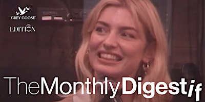 Imagen principal de The Monthly Digestif