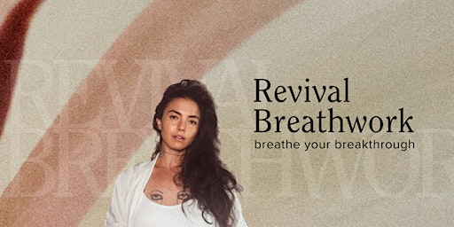 Imagem principal de Revival Breathwork