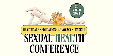 HEAL Sexual Health Conference