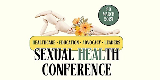 Image principale de HEAL Sexual Health Conference