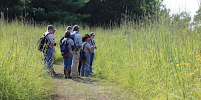 Hauptbild für Nature for All Hike at Shaw Nature Reserve