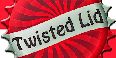 Primaire afbeelding van Twisted Lid at BIGBAR 6-10PM! No Cover!