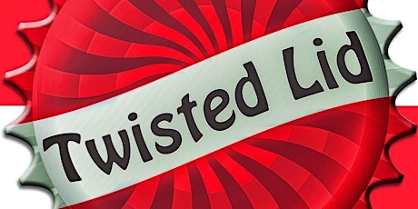 Twisted Lid at BIGBAR 6-10PM! No Cover!