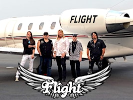 Imagem principal de Flight at BIGBAR 6-10PM! No Cover!