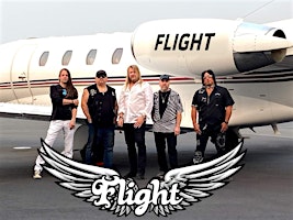 Imagem principal do evento Flight at BIGBAR 6-10PM! No Cover!