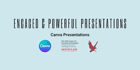 Canva Presentations