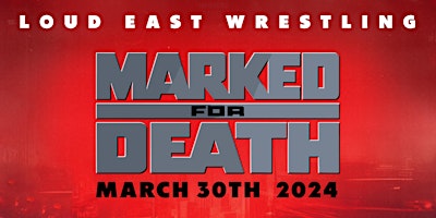 MARKED FOR DEATH primary image