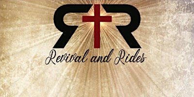 Imagem principal do evento Revival & Rides