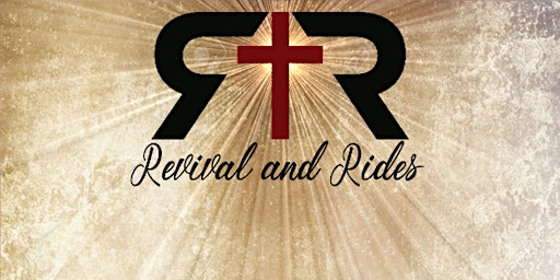 Imagem principal de Revival & Rides