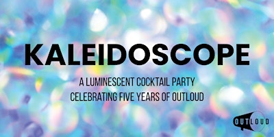 Imagem principal do evento Kaleidoscope: An Evening of Celebration