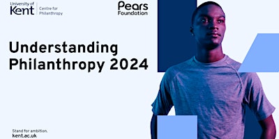 Immagine principale di Understanding Philanthropy Conference 2024 