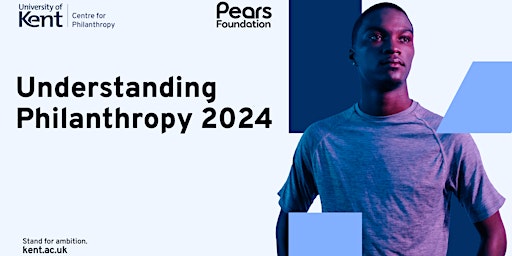 Imagem principal de Understanding Philanthropy Conference 2024