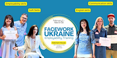 Facework Ukraine Training