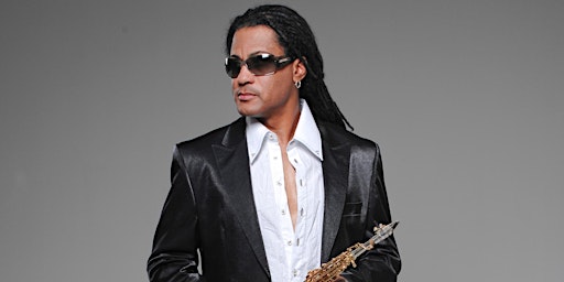 Imagem principal de MARION MEADOWS  and  Gerald Veasley