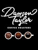 Logotipo da organização Dawson Taylor Coffee Roasters