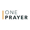 Logotipo de ONE  Prayer