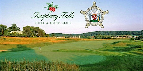 2024 Loudoun County Deputy Sheriff's Association Golf Tournament