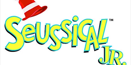 BG OnStage presents "Seussical, JR" primary image