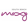Logo de Moxy South Beach