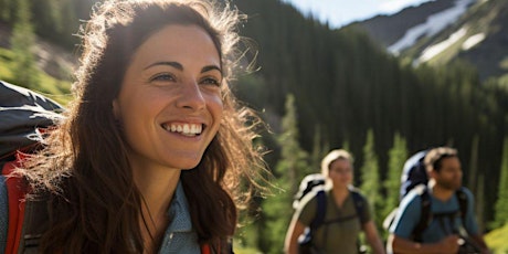 Alpine Trail Stewardship Certification Training with Wild Arizona