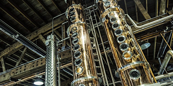 Tours at Ann Arbor Distilling Company