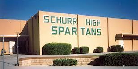 50-Year Class Reunion - Schurr High School 1973/1974