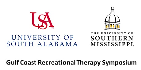 2024 Gulf Coast Recreational Therapy Symposium