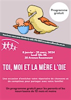 Toi, Moi et la Mère l'Oie primary image