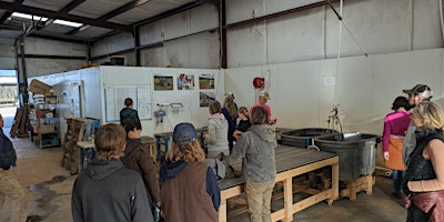 Hauptbild für Farm Tour